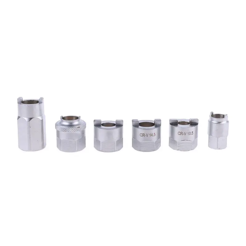 A-SN005 Strut Nut Sockets Tool Shock Absorber Bolts Suspension Universal Gadget A6HE