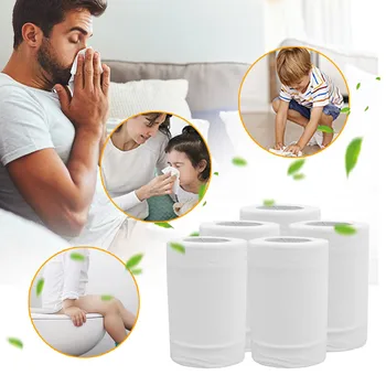 In Stock 20 Roll Three-Layer Soft Toilet Paper With Strong Water Absorbency Skin-friendly Primary Wood Pulp Tissue Paper
In Stock 20 Roll Three-Layer Soft Toilet Paper With Strong Water Absorbency Skin-friendly Primary Wood Pulp Tissue Paper