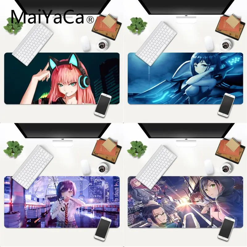 Cool Sexy Girl Keyboard Mouse Pad Anime Gaming PC Computer Accessories Mousepad Rubber Pad Mouse PC Padmouse Large Play Mats
Cool Sexy Girl Keyboard Mouse Pad Anime Gaming PC Computer Accessories Mousepad Rubber Pad Mouse PC Padmouse Large Play Mats