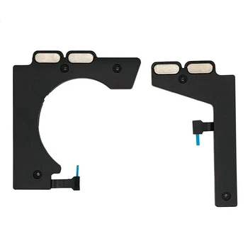 Laptop Left Right Speaker set For Macbook Pro Retina 13" A2159 Mid 2019 EMC 3301
Laptop Left Right Speaker set For Macbook Pro Retina 13" A2159 Mid 2019 EMC 3301