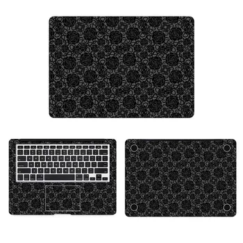 Black Rose Classical Pattern Laptop Sticker for Macbook Pro Air Retina 11 12 13 15 inch Mac Decal Protective Notebook Cover Skin 
Black Rose Classical Pattern Laptop Sticker for Macbook Pro Air Retina 11 12 13 15 inch Mac Decal Protective Notebook Cover Skin
