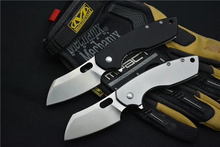 OEM Quality 5315 Folding Knife Stainless Steel Handle with 8cr13mov Steel Blade Pocket Camping Knife EDC hand Tools OEM Quality 5315 Folding Knife Stainless Steel Handle with 8cr13mov Steel Blade Pocket Camping Knife EDC hand Tools