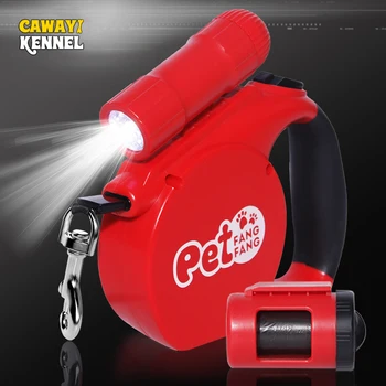 CAWAYI KENNEL 3M Double Rope Automatic Retractable Traction Rope Leashes for Pet Dog Puppy Walking Training Leads D1936
CAWAYI KENNEL 3M Double Rope Automatic Retractable Traction Rope Leashes for Pet Dog Puppy Walking Training Leads D1936