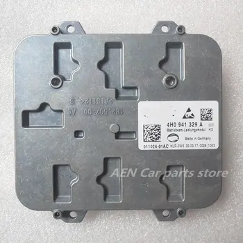 Genuine new for Audi A6 A7 A8 Led Modul Unit Ballast Matrixbeam Leistungsmodul 4H0941329A 18250620
Genuine new for Audi A6 A7 A8 Led Modul Unit Ballast Matrixbeam Leistungsmodul 4H0941329A 18250620