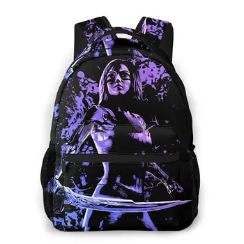 Fight Angel Purple 2020 Backpacks Casual Backpack Battle Angel Alita Comics Business Jump Female School Bag Man's Bags
Fight Angel Purple 2020 Backpacks Casual Backpack Battle Angel Alita Comics Business Jump Female School Bag Man's Bags