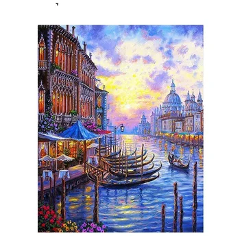 City Lakeside Paintings By Numbers DIY Pictures Oil Coloring By Numbers Set Gift Drawing By Numbers Canvas Decor New Arrivals
City Lakeside Paintings By Numbers DIY Pictures Oil Coloring By Numbers Set Gift Drawing By Numbers Canvas Decor New Arrivals