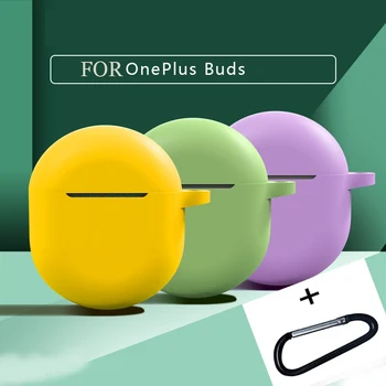 sFor Oneplus Buds Case for OnePlus 8 Pro /7T Pro 1+6T modle Wireless Earphone Protection cover with hook Non-slip Silicone Case
sFor Oneplus Buds Case for OnePlus 8 Pro /7T Pro 1+6T modle Wireless Earphone Protection cover with hook Non-slip Silicone Case