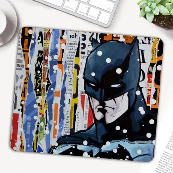 Batman Printed Gaming Mouse Pad Gamer Computer Mousepad Keyboard Mice Mat 
Batman Printed Gaming Mouse Pad Gamer Computer Mousepad Keyboard Mice Mat