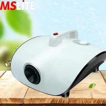 Electric Mini Portable Automatic sterilizing machine Nano Sanitizer Alcohol Sprayer mini fogging machine for schools
Electric Mini Portable Automatic sterilizing machine Nano Sanitizer Alcohol Sprayer mini fogging machine for schools