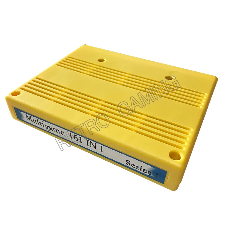 Бесплатная доставка 161 в 1 SNK neo geo mvs arcade JAMMA мультиигровой картридж PCB-игровая доска