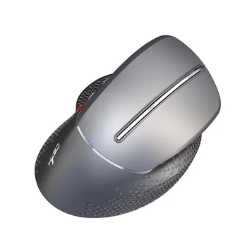 OMESHIN T32 optical vertical wireless rechargeable mute mouse 6 button 3600DPI mute mouse game professional mouse
OMESHIN T32 optical vertical wireless rechargeable mute mouse 6 button 3600DPI mute mouse game professional mouse