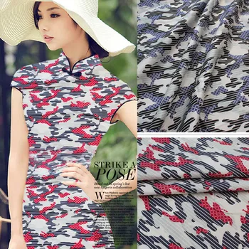 High-End si mian duan Gloss Real Silk Fabric Fashion Flower Type Dress Shirt Fabric Special Offer/1M
High-End si mian duan Gloss Real Silk Fabric Fashion Flower Type Dress Shirt Fabric Special Offer/1M