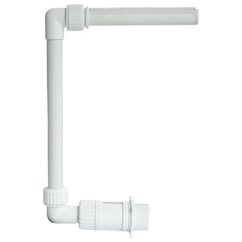 Adjustable Pool Fountain Frame Decoration Plastics Waterfall 26*40*19cm Outdoor Ground Connector Tube
Adjustable Pool Fountain Frame Decoration Plastics Waterfall 26*40*19cm Outdoor Ground Connector Tube