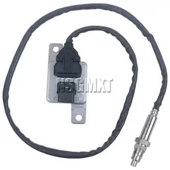 AP01 Neu Nox Sensor for Audi Q7 / VW Touareg TDI 3.0L V6 03L907807A03L907807F 059907807C 5WK96637B 059907807H 059907807A
AP01 Neu Nox Sensor for Audi Q7 / VW Touareg TDI 3.0L V6 03L907807A03L907807F 059907807C 5WK96637B 059907807H 059907807A