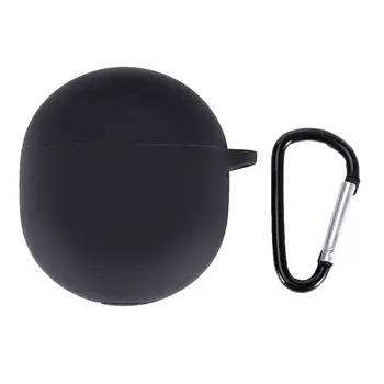 Washable Dustproof Protective Cover Silicone Case for OnePlus Buds TWS Earphone 270B
Washable Dustproof Protective Cover Silicone Case for OnePlus Buds TWS Earphone 270B