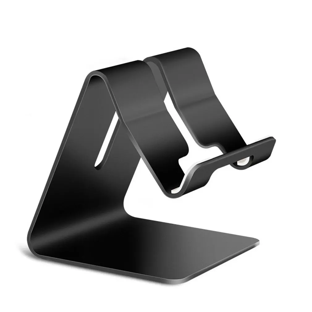 Rotatable Phone Holder Tablet Holder Stand Mount Support Bracket Adjustable Table Holder Aluminum Alloy for Iphone X for Samsung
Rotatable Phone Holder Tablet Holder Stand Mount Support Bracket Adjustable Table Holder Aluminum Alloy for Iphone X for Samsung
