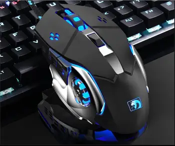 Technology M322 Gaming Mouse Wired Computer Chicken Macro Mute Rat Laptop Desktop Game Machinery Snake Second Generation
Technology M322 Gaming Mouse Wired Computer Chicken Macro Mute Rat Laptop Desktop Game Machinery Snake Second Generation