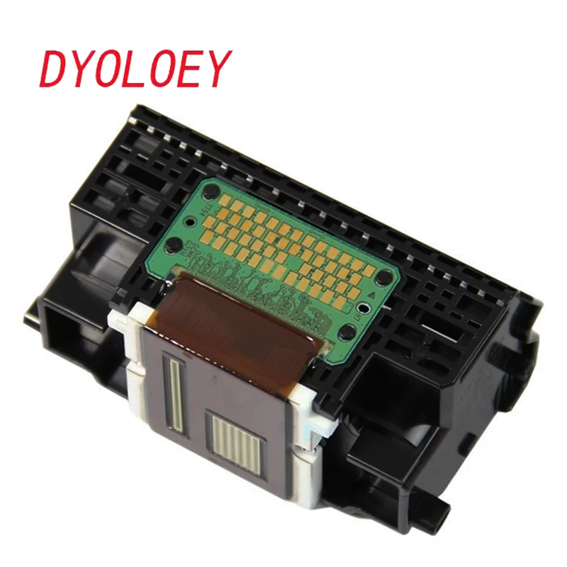 QY6-0080 Printhead Printer Head Print Head for Canon iP4820 iP4840 iP4850 iX6520 iX6550 MX715 MX885 MG5220 MG5250 MG5320 MG5350
QY6-0080 Printhead Printer Head Print Head for Canon iP4820 iP4840 iP4850 iX6520 iX6550 MX715 MX885 MG5220 MG5250 MG5320 MG5350