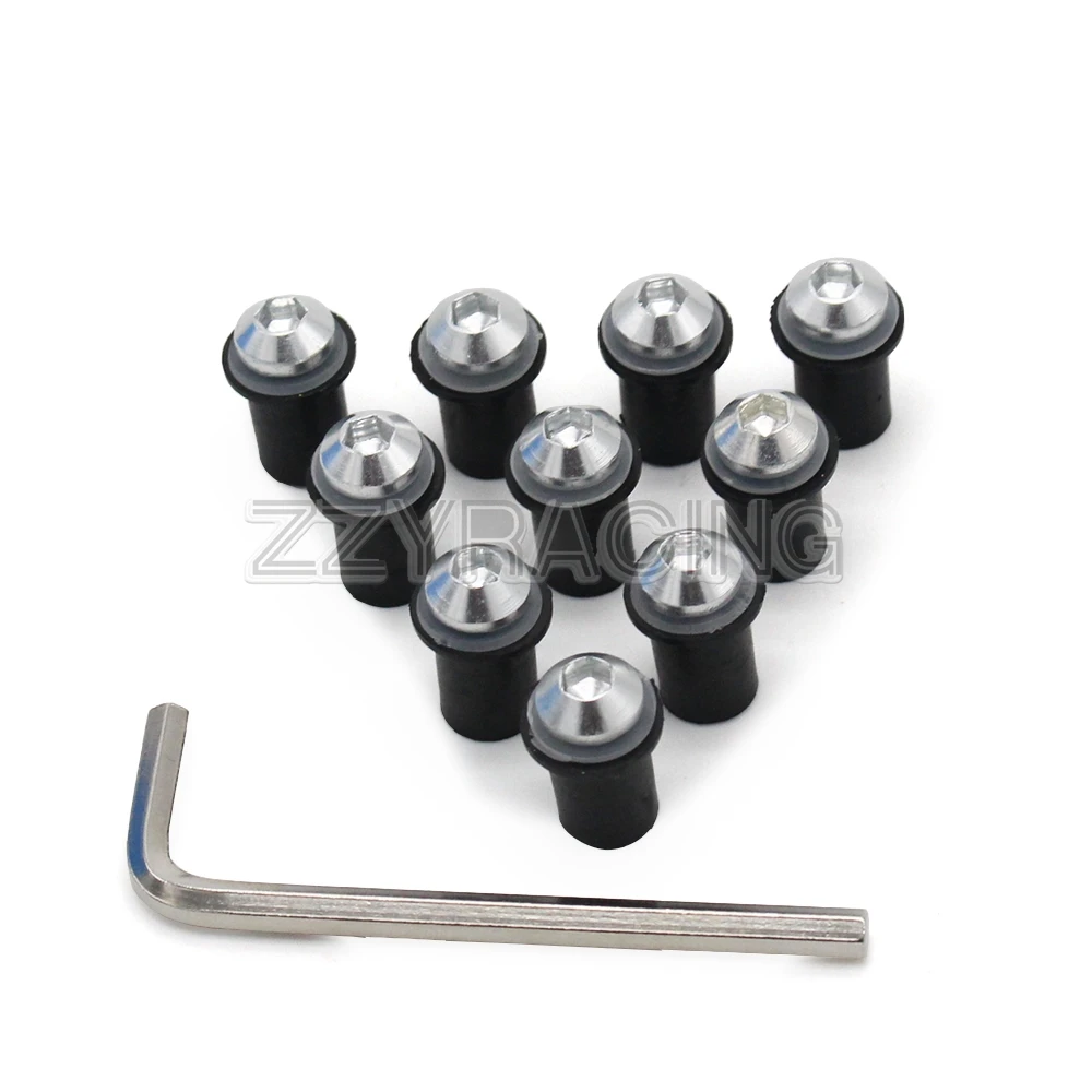 Windscreen Bolts Screws Nuts Washers For Ducati 899 1199 2012 2013, Aftermarket Windshield Hardware Installation
Windscreen Bolts Screws Nuts Washers For Ducati 899 1199 2012 2013, Aftermarket Windshield Hardware Installation