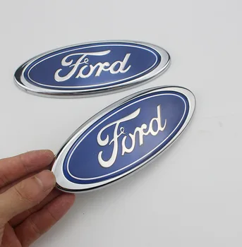 NEW Car Front Leading Mark Front Face Grille Car Front and Back Standard for Ford Logo 2 3 4 5 Mk2 Mk3 Mk4 Mk5 Mk7 Ranger Fiesta
NEW Car Front Leading Mark Front Face Grille Car Front and Back Standard for Ford Logo 2 3 4 5 Mk2 Mk3 Mk4 Mk5 Mk7 Ranger Fiesta