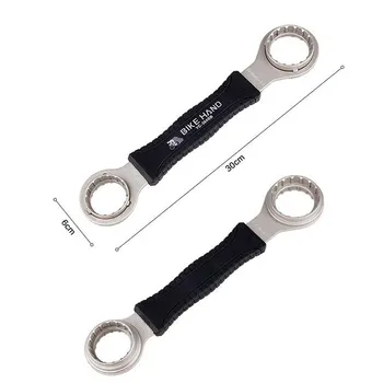 4 in 1YC-304BB bottom bracket installation tool detachable bicycle axle repair bottom bracket 4 sizes wrench sports equipment
4 in 1YC-304BB bottom bracket installation tool detachable bicycle axle repair bottom bracket 4 sizes wrench sports equipment