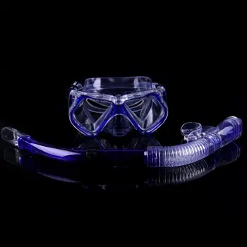 Diving Snorkeling Three-Piece Full Dry Snorkel Adult Glasses Diving Mask Swimming Equipment
Diving Snorkeling Three-Piece Full Dry Snorkel Adult Glasses Diving Mask Swimming Equipment