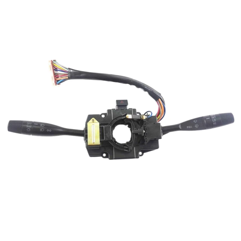 NewCar Turn Signal Switch Steering Auto Parts for Daewoo Tico 37400-78B30-000 | Автомобили и мотоциклы