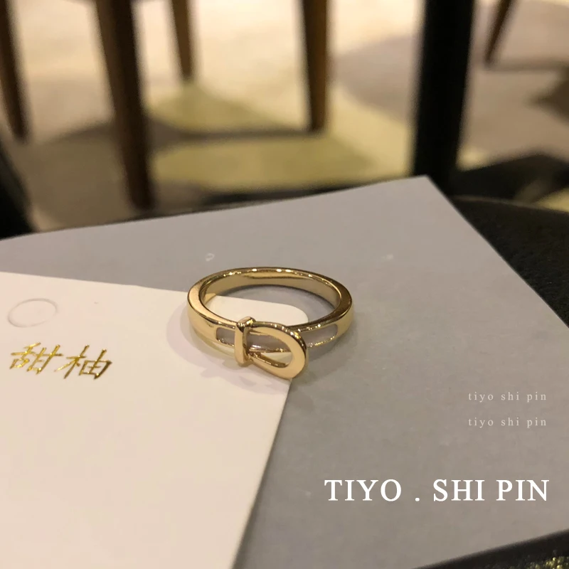 Fashion Women Jewelry Metal Ring Personality Design Hot Selling Golden Plating Finger Ring For Girl Student Party Gifts
Fashion Women Jewelry Metal Ring Personality Design Hot Selling Golden Plating Finger Ring For Girl Student Party Gifts