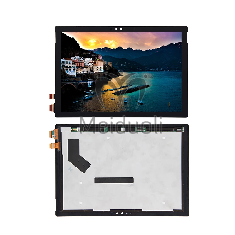 For Microsoft Surface Pro 4 (1724) LTN123YL01-001 LCD Screen with touch digitizer Assembly
For Microsoft Surface Pro 4 (1724) LTN123YL01-001 LCD Screen with touch digitizer Assembly