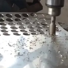 30MM Carbide Cutter Head HSS Drill Set Hole for Stainless Steel Metal Alloy Cutter
30MM Carbide Cutter Head HSS Drill Set Hole for Stainless Steel Metal Alloy Cutter