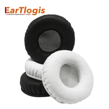 EarTlogis Replacement Ear Pads for Audio-technica ATH-T500 ATHT500 Headset Parts Earmuff Cover Cushion Cups pillow
EarTlogis Replacement Ear Pads for Audio-technica ATH-T500 ATHT500 Headset Parts Earmuff Cover Cushion Cups pillow