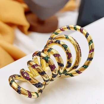 Fashion Charm Sterling Silver Copy 1:1 Copy,Yellow Statement Multicolor Tribal Sliding Mono Ear Cuff Women Luxury Jewelry Gift
Fashion Charm Sterling Silver Copy 1:1 Copy,Yellow Statement Multicolor Tribal Sliding Mono Ear Cuff Women Luxury Jewelry Gift