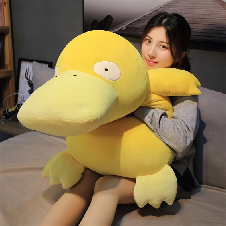 Soft Plush Duck Toy Cartoon Duck Pillow Soft Toys For Children Big Stuffed Animals Toy Yellow Duck Doll Baby Cute Gilrs Toys
Soft Plush Duck Toy Cartoon Duck Pillow Soft Toys For Children Big Stuffed Animals Toy Yellow Duck Doll Baby Cute Gilrs Toys