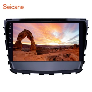 Seicane Car Multimedia player for 2019 Ssang Yong Rexton Bluetooth HD Touchscreen GPS Navigation Carplay USB support TPMS
Seicane Car Multimedia player for 2019 Ssang Yong Rexton Bluetooth HD Touchscreen GPS Navigation Carplay USB support TPMS