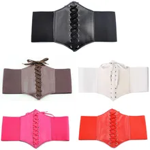 2021 Corset Wide Belts Pu Leather Slimming Body Belts For Women Elastic Waist Belts
2021 Corset Wide Belts Pu Leather Slimming Body Belts For Women Elastic Waist Belts
