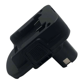 Battery Adapter For Milwaukee For DEWALT Converter To RYOBI 18V Power Tools Accessories Battery Adapter Equipment Charging
Battery Adapter For Milwaukee For DEWALT Converter To RYOBI 18V Power Tools Accessories Battery Adapter Equipment Charging