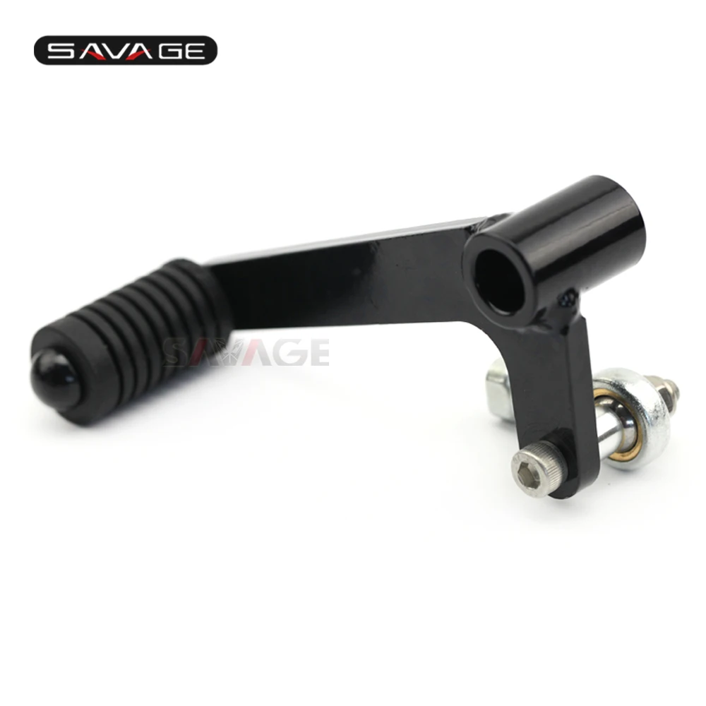 Gear Shift Lever Levers Foot Shifter Pedal (9)