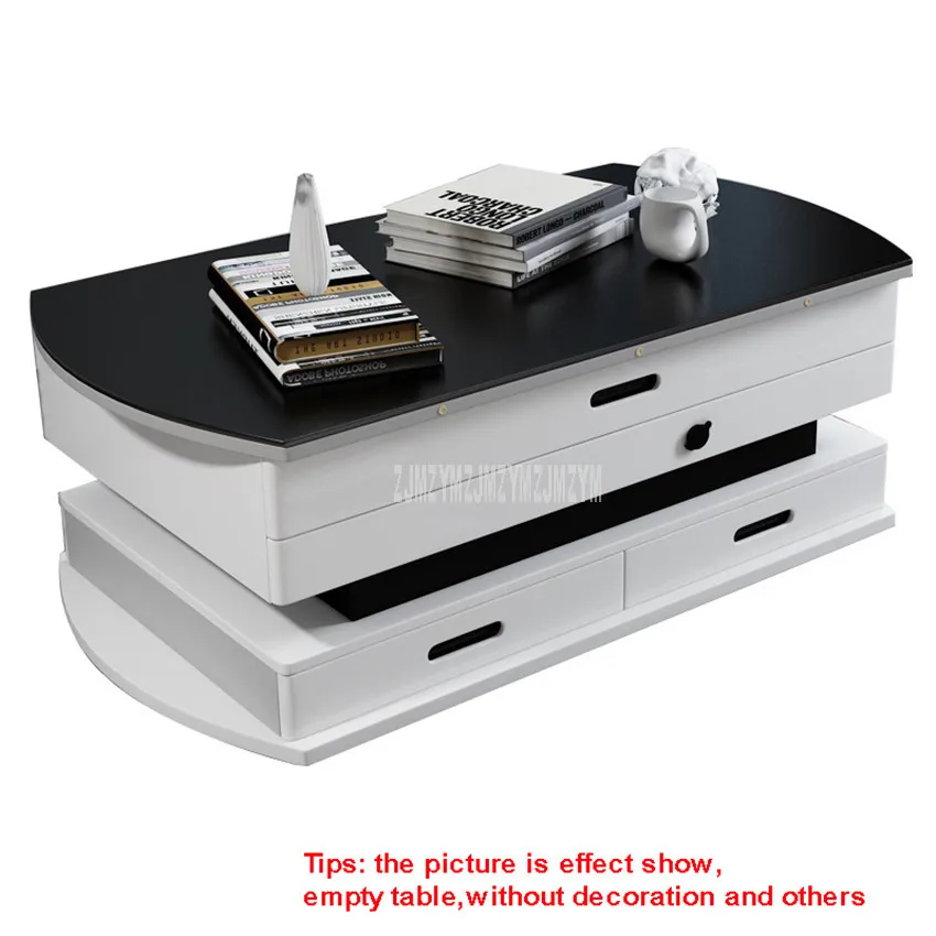 Creative Living Room Furniture Multi-functional Tea Table Can Be Using As Dining Table Electric Lifting Foldable Sofa Side table
Creative Living Room Furniture Multi-functional Tea Table Can Be Using As Dining Table Electric Lifting Foldable Sofa Side table
