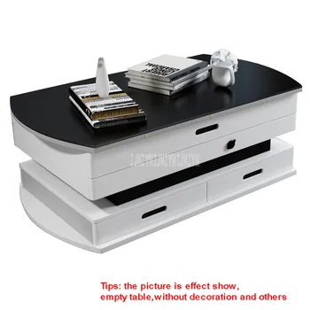 Creative Living Room Furniture Multi-functional Tea Table Can Be Using As Dining Table Electric Lifting Foldable Sofa Side table
Creative Living Room Furniture Multi-functional Tea Table Can Be Using As Dining Table Electric Lifting Foldable Sofa Side table