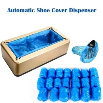 Dispensador de sapato automático capa de sapato automático cobre máquina de escritório em casa máquina de filme de uma vez conju
Dispensador de sapato automático capa de sapato automático cobre máquina de escritório em casa máquina de filme de uma vez conju
