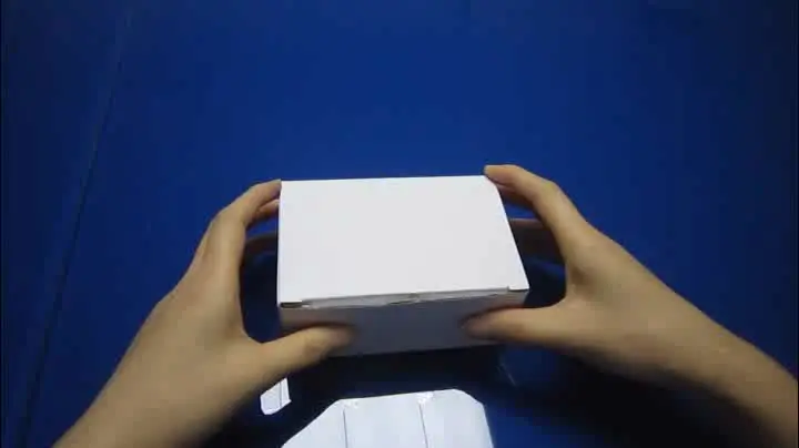 thumb