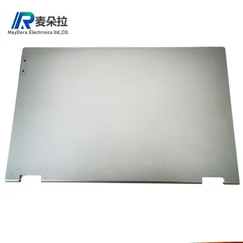 Brand new original laptop case for LENOVO IDEAPAD FLEX5-15ARR flex 5-15ILL LCD back cover LID REAR GREY 
Brand new original laptop case for LENOVO IDEAPAD FLEX5-15ARR flex 5-15ILL LCD back cover LID REAR GREY