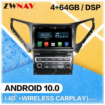 Carplay Android 10 screen Multimedia DVD Player for Hyundai AZERA Grandeur i55 2015-2018 BT GPS Navi Auto Audio Stereo Head unit
Carplay Android 10 screen Multimedia DVD Player for Hyundai AZERA Grandeur i55 2015-2018 BT GPS Navi Auto Audio Stereo Head unit