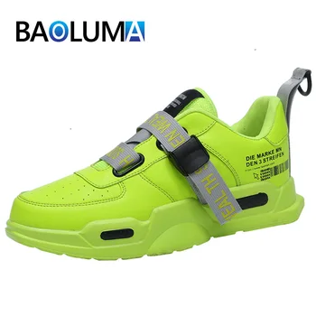 2020 Summer Men's Shoes Breathable Lightweight Mesh Running Shoes Comfortable Male Casual Shoes Mens Shockproof Fashion Sneakers
2020 Summer Men's Shoes Breathable Lightweight Mesh Running Shoes Comfortable Male Casual Shoes Mens Shockproof Fashion Sneakers