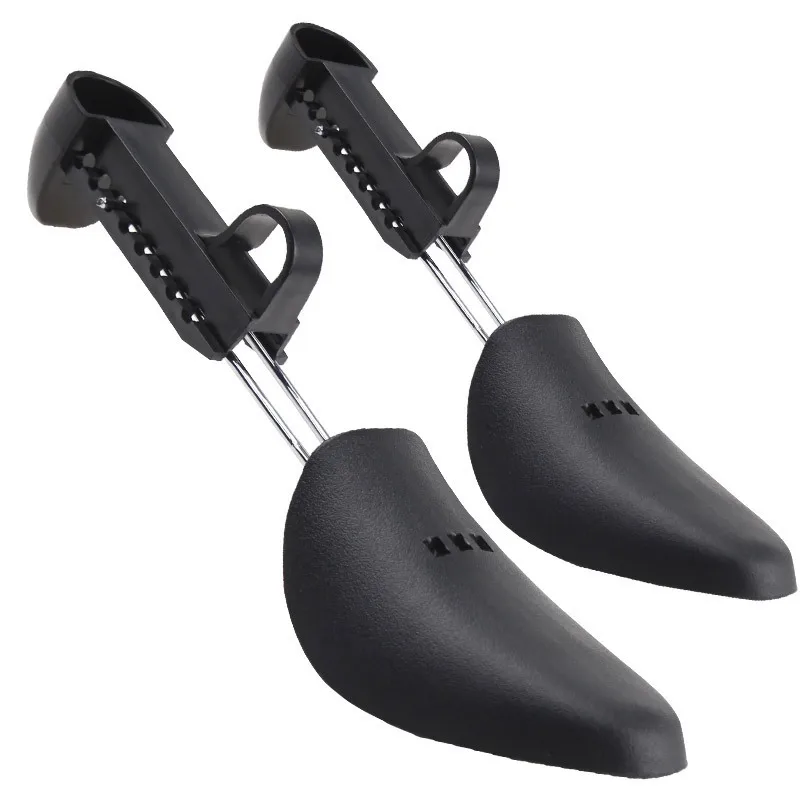 Shoe Tree Practical black Plastic Shoe Stretcher Shaper Support Stretcher Shoes Expander
Shoe Tree Practical black Plastic Shoe Stretcher Shaper Support Stretcher Shoes Expander
