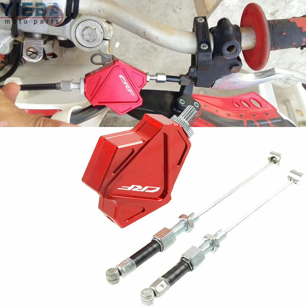 Motorcycle Accessories Easy Pull Clutch Lever System CNC Aluminum Stunt Cable For Honda CRF230F CRF 230 F 2003-2015 2016 2017
Motorcycle Accessories Easy Pull Clutch Lever System CNC Aluminum Stunt Cable For Honda CRF230F CRF 230 F 2003-2015 2016 2017