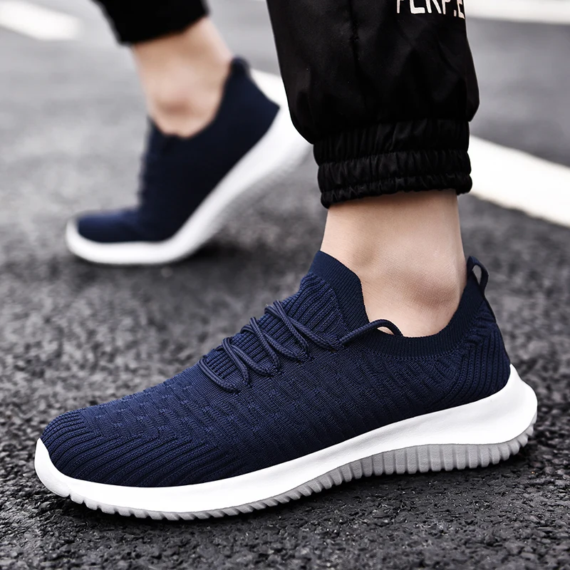 Men's shoes, sports shoes, 2020 spring new air permeable shoes, spring men's running shoes, men's casual shoes
Men's shoes, sports shoes, 2020 spring new air permeable shoes, spring men's running shoes, men's casual shoes