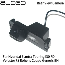 ZJCGO Car Rear View Reverse Back Up Parking Camera for Hyundai Elantra Touring i30 FD Veloster FS Rohens Coupe Genesis BH
ZJCGO Car Rear View Reverse Back Up Parking Camera for Hyundai Elantra Touring i30 FD Veloster FS Rohens Coupe Genesis BH