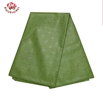 5 Yard/Lot 100% Polyester Jacquard Dress Fabric Bazin Riche 2020 Newest Fabric for Men or Women Cloth for Sewing CS3305
5 Yard/Lot 100% Polyester Jacquard Dress Fabric Bazin Riche 2020 Newest Fabric for Men or Women Cloth for Sewing CS3305