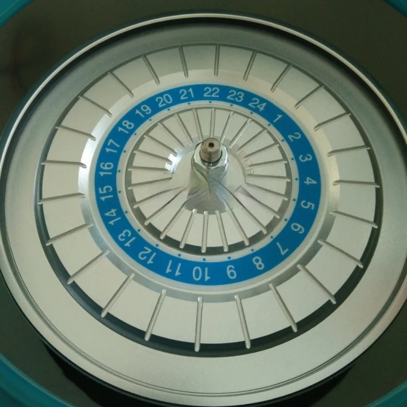 Декантерная центрифуга микро гематокритовая центрифуга HC - 12A
Декантерная центрифуга микро гематокритовая центрифуга HC - 12A